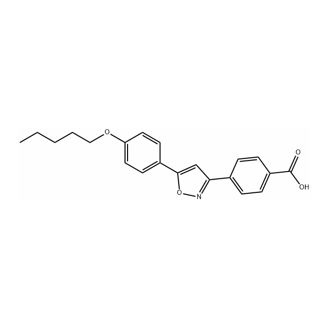 Бічний ланцюг Міфунгіна